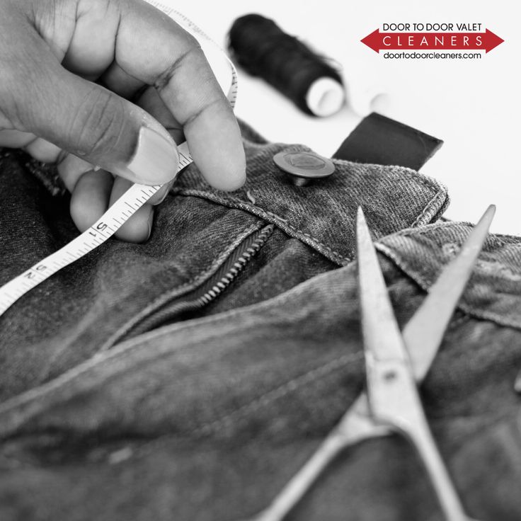 Alterations & Repairs